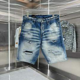 Picture of DSQ Jeans Short _SKUDSQsz44-54hgntx459688